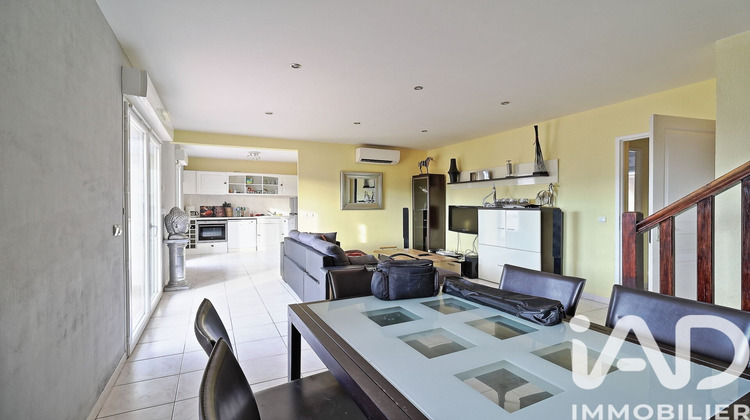 Ma-Cabane - Vente Maison Canet-en-Roussillon, 91 m²