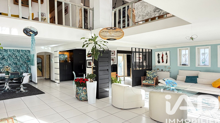 Ma-Cabane - Vente Maison Canet-en-Roussillon, 184 m²