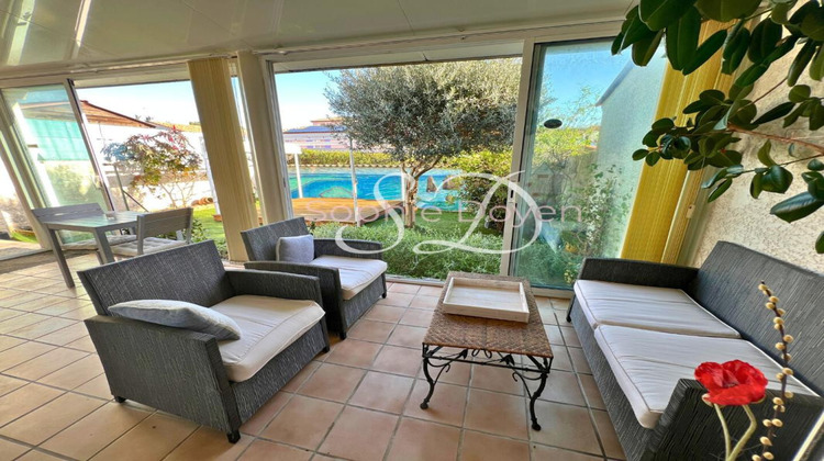 Ma-Cabane - Vente Maison CANET EN ROUSSILLON, 115 m²