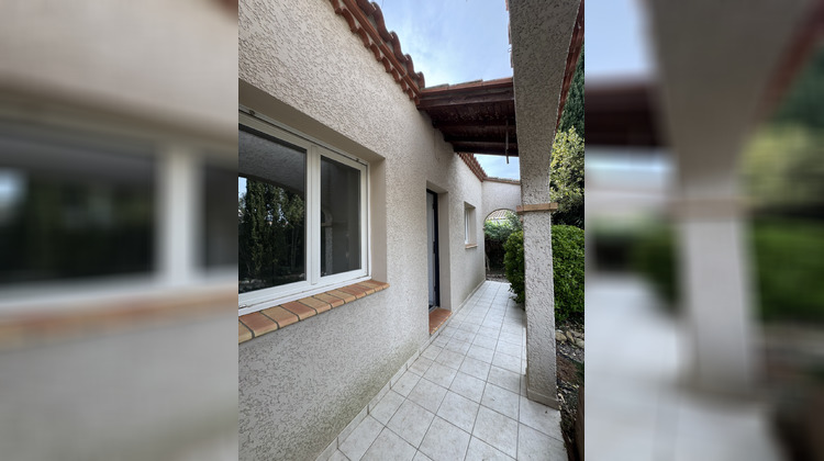 Ma-Cabane - Vente Maison Canet-en-Roussillon, 103 m²