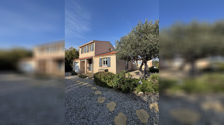 Ma-Cabane - Vente Maison Canet-en-Roussillon, 98 m²