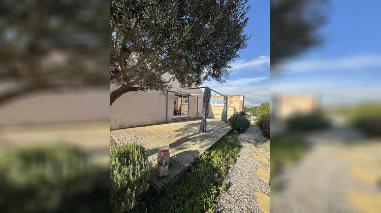 Ma-Cabane - Vente Maison Canet-en-Roussillon, 98 m²