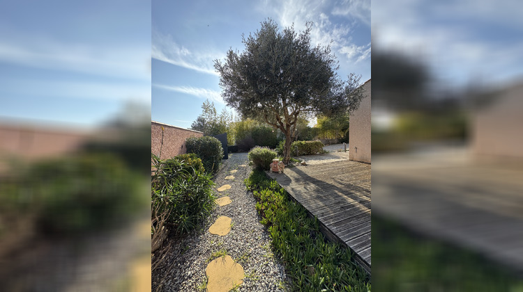 Ma-Cabane - Vente Maison Canet-en-Roussillon, 98 m²