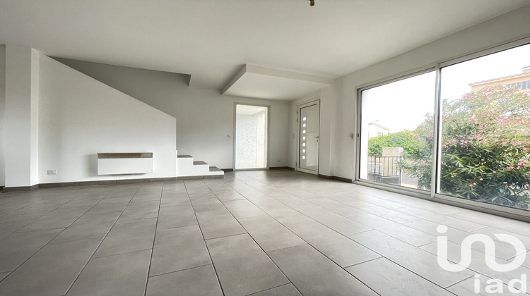 Ma-Cabane - Vente Maison Canet-en-Roussillon, 112 m²