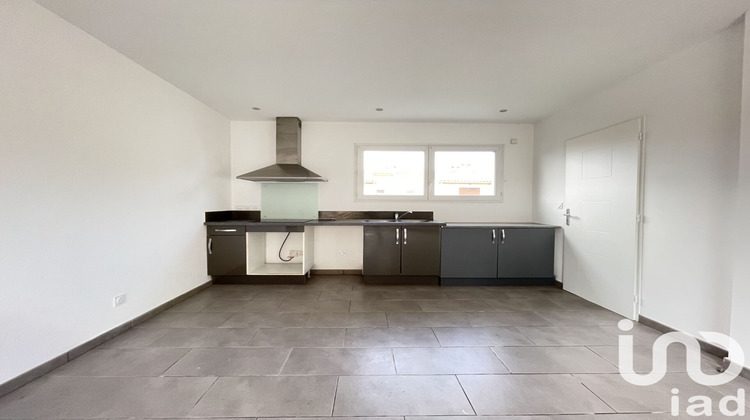 Ma-Cabane - Vente Maison Canet-en-Roussillon, 112 m²