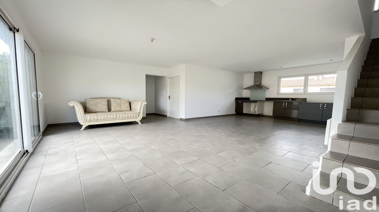 Ma-Cabane - Vente Maison Canet-en-Roussillon, 112 m²