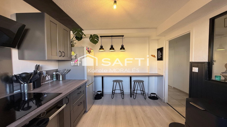 Ma-Cabane - Vente Maison Canet-en-Roussillon, 90 m²