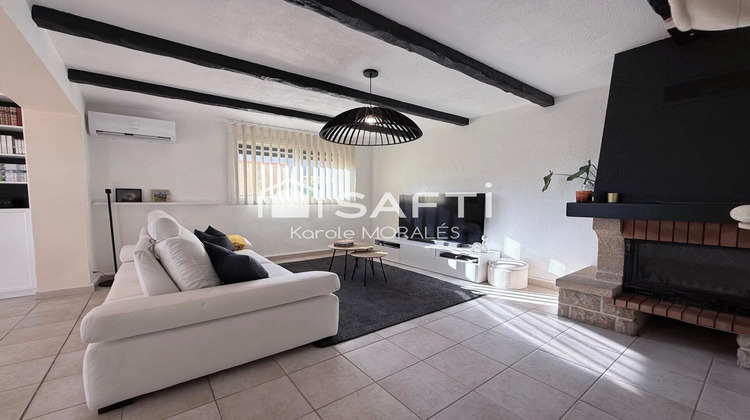 Ma-Cabane - Vente Maison Canet-en-Roussillon, 90 m²