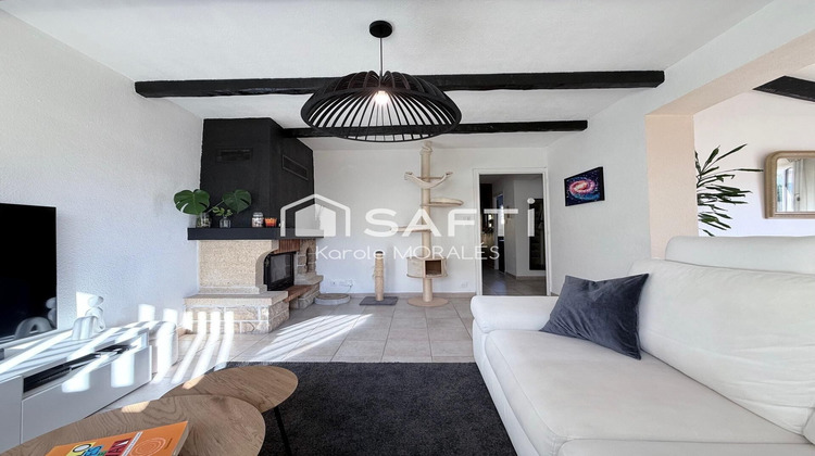 Ma-Cabane - Vente Maison Canet-en-Roussillon, 90 m²