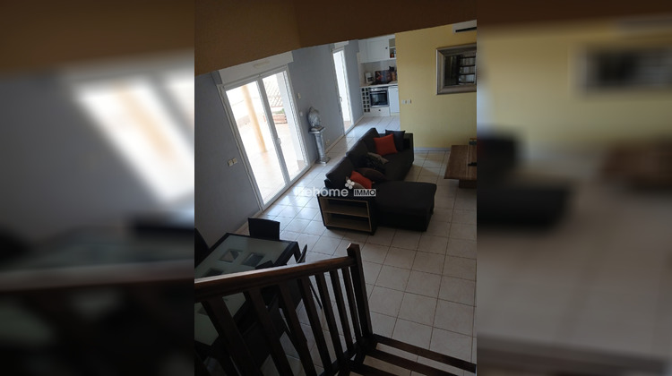 Ma-Cabane - Vente Maison Canet-en-Roussillon, 90 m²