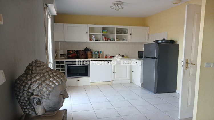 Ma-Cabane - Vente Maison Canet-en-Roussillon, 90 m²