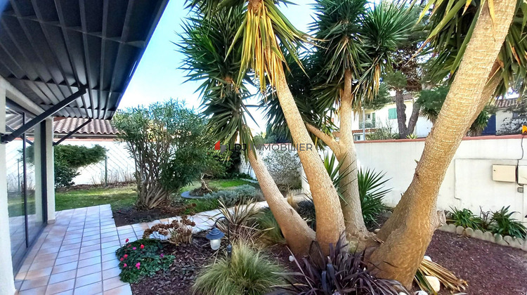 Ma-Cabane - Vente Maison Canet-en-Roussillon, 130 m²