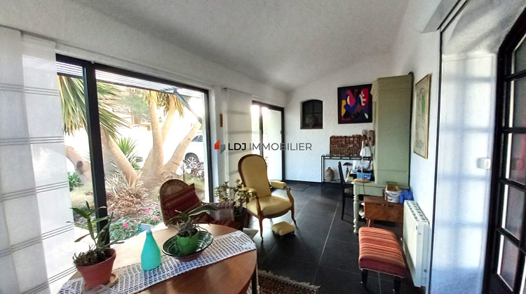 Ma-Cabane - Vente Maison Canet-en-Roussillon, 130 m²