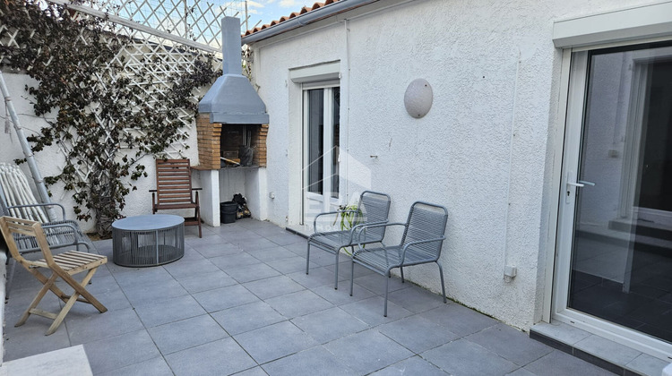 Ma-Cabane - Vente Maison CANET-EN-ROUSSILLON, 116 m²