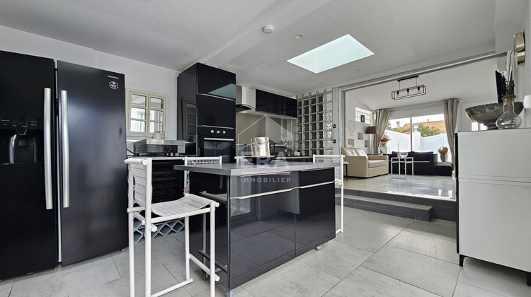 Ma-Cabane - Vente Maison CANET-EN-ROUSSILLON, 116 m²