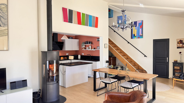 Ma-Cabane - Vente Maison Canet-en-Roussillon, 120 m²