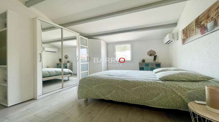 Ma-Cabane - Vente Maison Canet-en-Roussillon, 51 m²