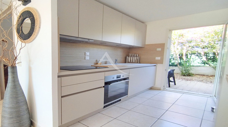 Ma-Cabane - Vente Maison CANET-EN-ROUSSILLON, 54 m²