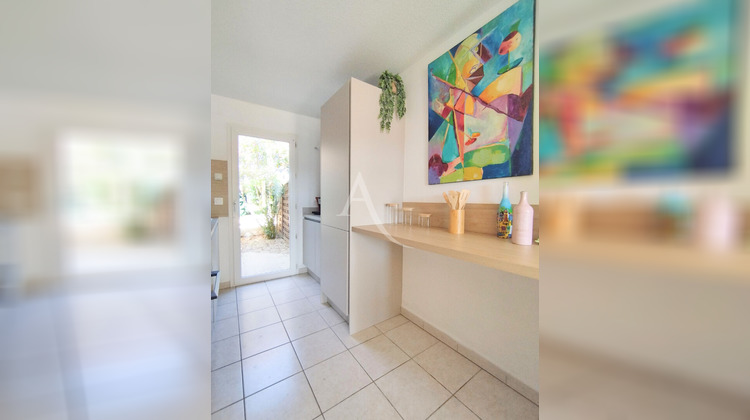 Ma-Cabane - Vente Maison CANET-EN-ROUSSILLON, 54 m²