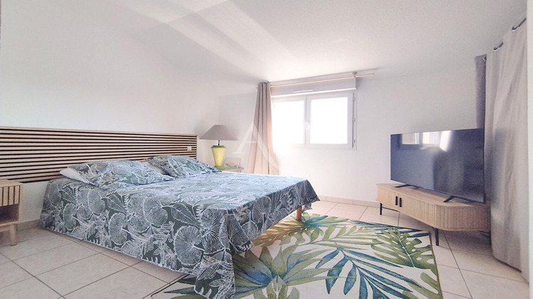 Ma-Cabane - Vente Maison CANET-EN-ROUSSILLON, 54 m²