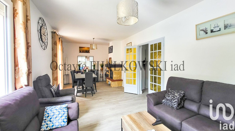 Ma-Cabane - Vente Maison Canet-en-Roussillon, 134 m²