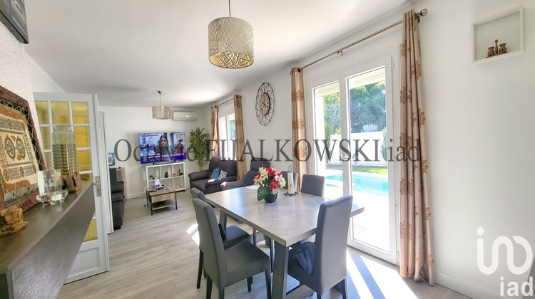 Ma-Cabane - Vente Maison Canet-en-Roussillon, 134 m²