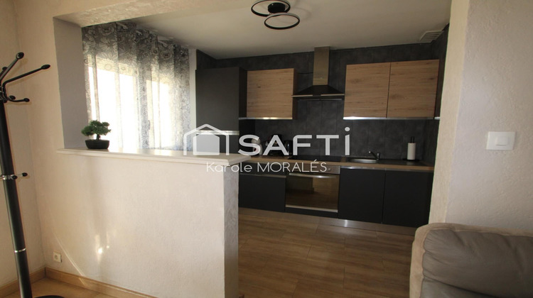 Ma-Cabane - Vente Maison Canet-en-Roussillon, 120 m²