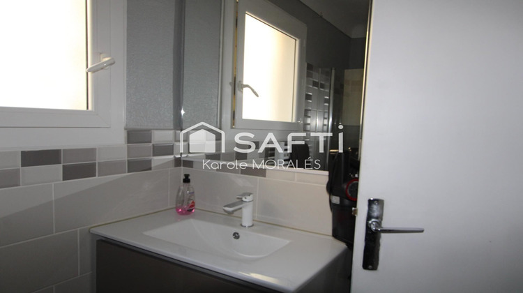 Ma-Cabane - Vente Maison Canet-en-Roussillon, 120 m²