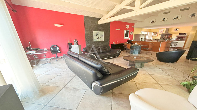 Ma-Cabane - Vente Maison CANET-EN-ROUSSILLON, 172 m²