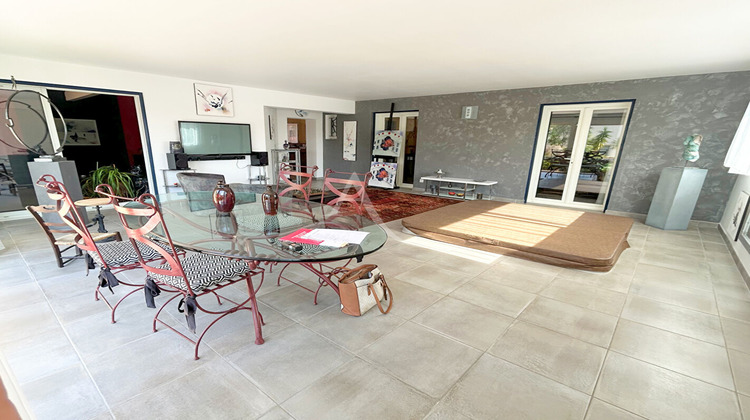 Ma-Cabane - Vente Maison CANET-EN-ROUSSILLON, 172 m²