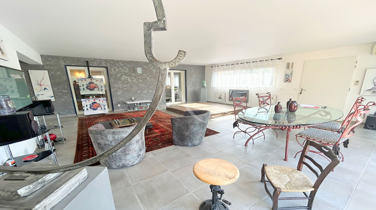 Ma-Cabane - Vente Maison CANET-EN-ROUSSILLON, 172 m²