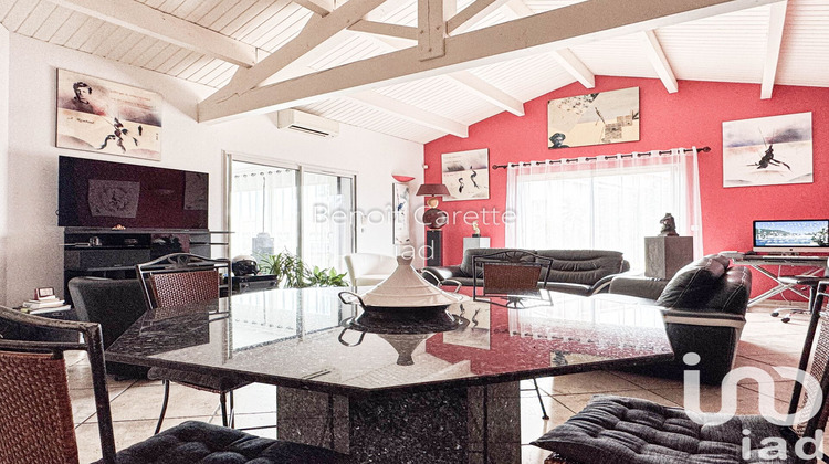 Ma-Cabane - Vente Maison Canet-en-Roussillon, 172 m²