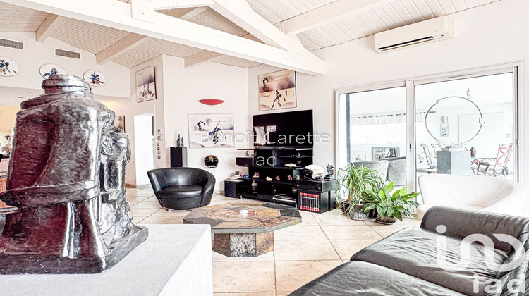 Ma-Cabane - Vente Maison Canet-en-Roussillon, 172 m²