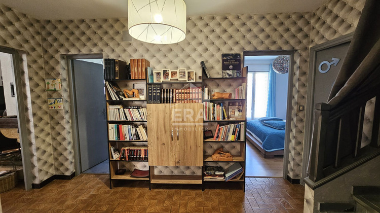 Ma-Cabane - Vente Maison CANET-EN-ROUSSILLON, 140 m²