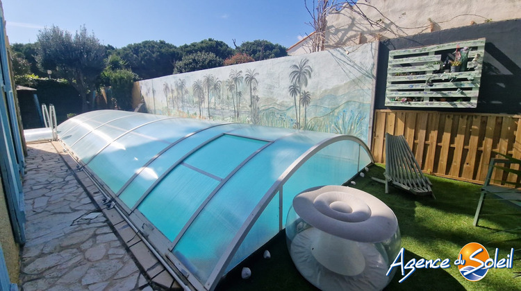 Ma-Cabane - Vente Maison Canet-en-Roussillon, 183 m²