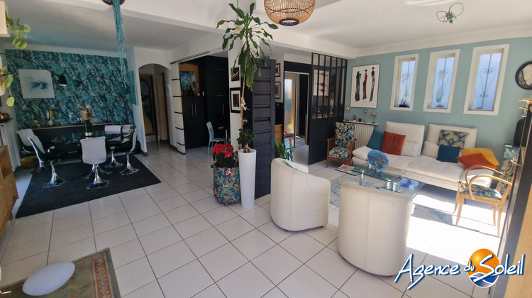 Ma-Cabane - Vente Maison Canet-en-Roussillon, 183 m²