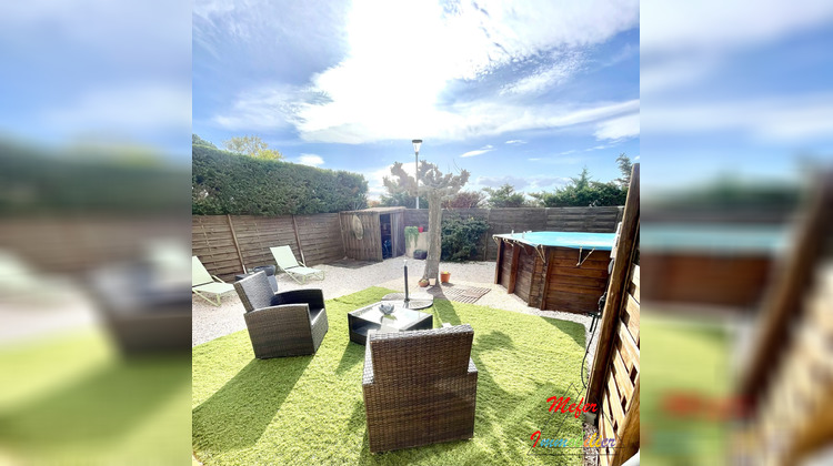 Ma-Cabane - Vente Maison Canet-en-Roussillon, 99 m²