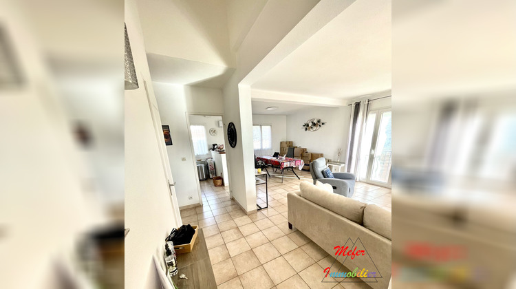 Ma-Cabane - Vente Maison Canet-en-Roussillon, 99 m²