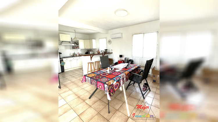 Ma-Cabane - Vente Maison Canet-en-Roussillon, 99 m²