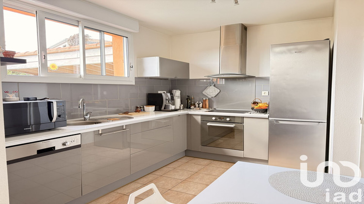 Ma-Cabane - Vente Maison Canet-en-Roussillon, 85 m²