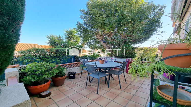 Ma-Cabane - Vente Maison Canet-en-Roussillon, 76 m²
