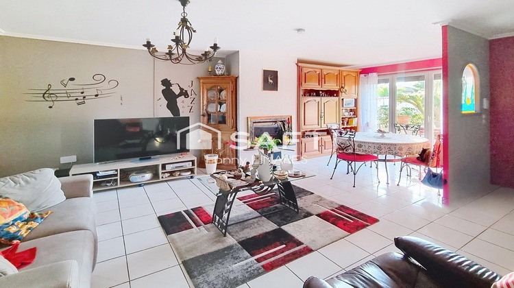 Ma-Cabane - Vente Maison Canet-en-Roussillon, 76 m²