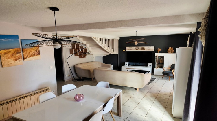Ma-Cabane - Vente Maison CANET EN ROUSSILLON, 92 m²