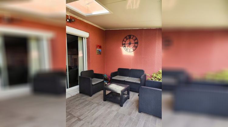 Ma-Cabane - Vente Maison CANET EN ROUSSILLON, 92 m²