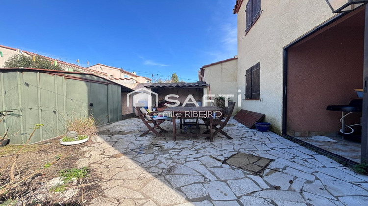 Ma-Cabane - Vente Maison Canet-en-Roussillon, 110 m²