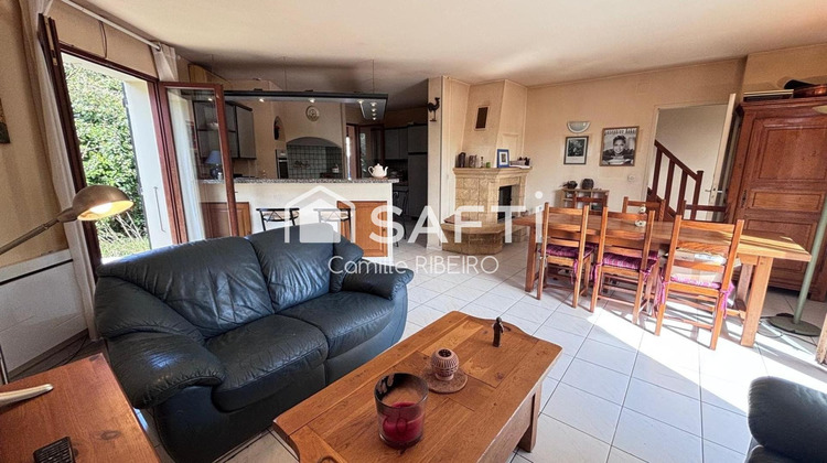 Ma-Cabane - Vente Maison Canet-en-Roussillon, 110 m²