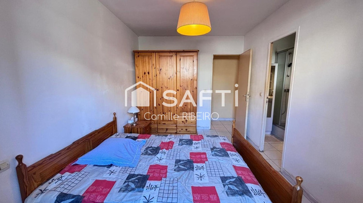 Ma-Cabane - Vente Maison Canet-en-Roussillon, 110 m²