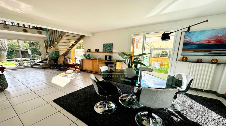 Ma-Cabane - Vente Maison CANET-EN-ROUSSILLON, 180 m²