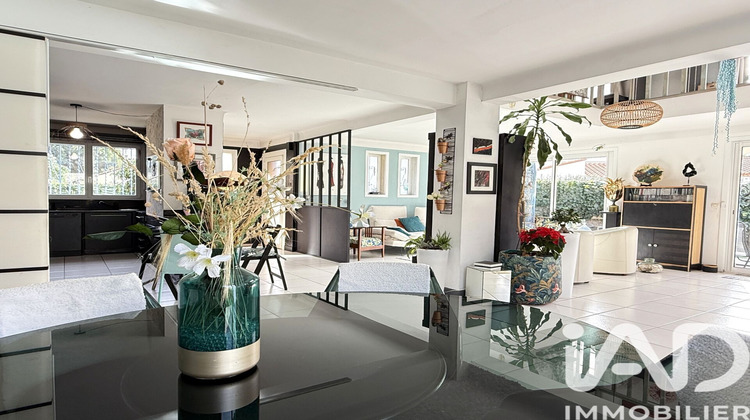 Ma-Cabane - Vente Maison Canet-en-Roussillon, 183 m²