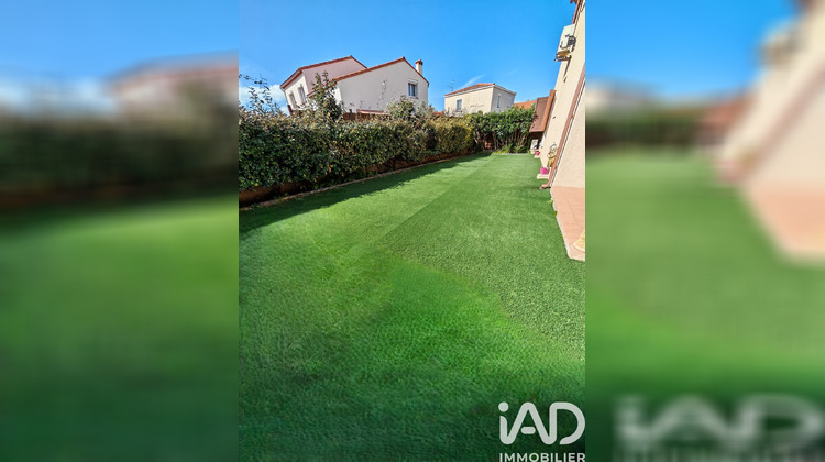 Ma-Cabane - Vente Maison Canet-en-Roussillon, 120 m²